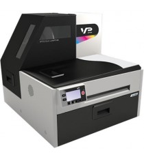 Retrouvez le produit Imprimante jet d'encre couleur pour Etiquette DTM  LX600e chez Graphique Store