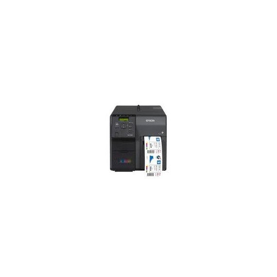Imprimante étiquettes jet d'encre Epson ColorWorks C7500