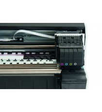Imprimante d'étiquettes couleurs, CX1000E